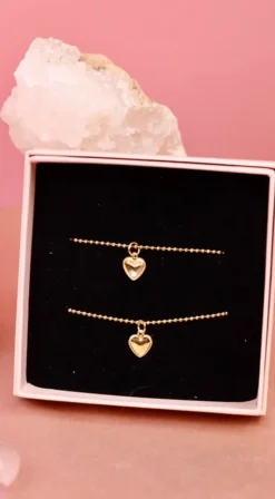 Armbanden set - Mama