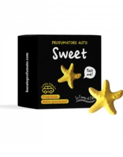 Auto parfum Sweet
