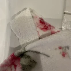 Badhanddoek Bella 70*140