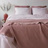 Bedsprei / plaid Everest Rosewood 180*260