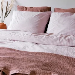 Bedsprei / plaid Everest Rosewood 180*260