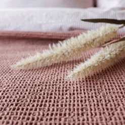 Bedsprei / plaid Everest Rosewood 180*260