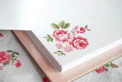 Boodschappenlijstje Lucy 24cm