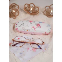 Brillenkoker Engelse tuin