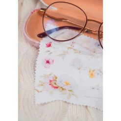 Brillenkoker Engelse tuin