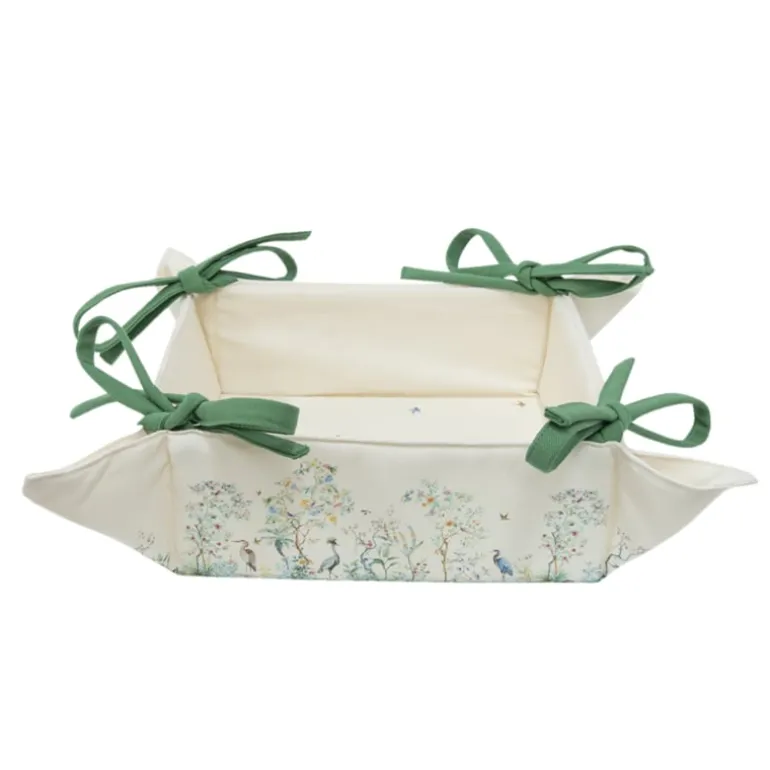 Broodmandje Birds in Paradise