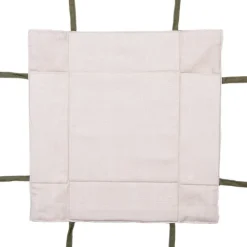 Broodmandje boerderij kippen