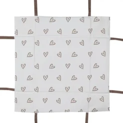 Broodmandje Bunnies in Love