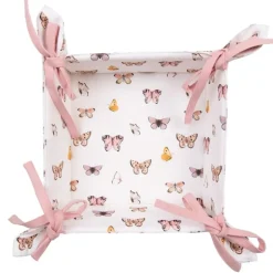 Broodmandje Butterfly Paradise