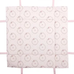 Broodmandje Flora Easter Bunny