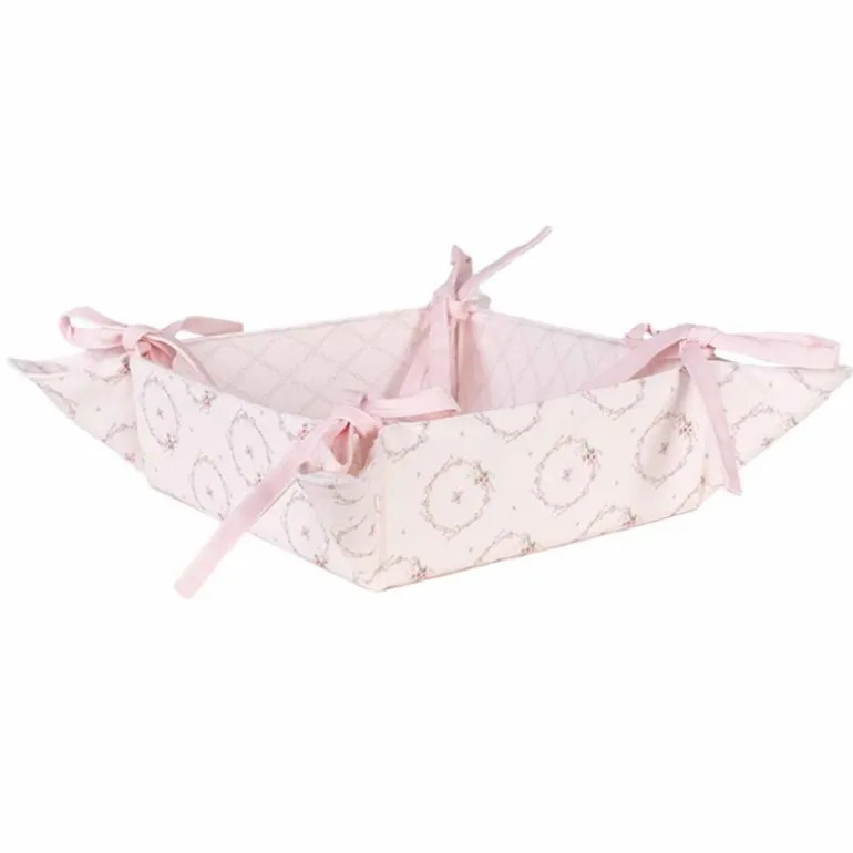 Broodmandje Flora Easter Bunny