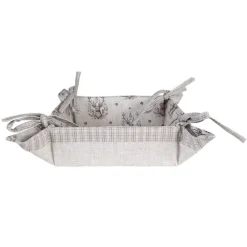 Broodmandje Gentle Wilderness