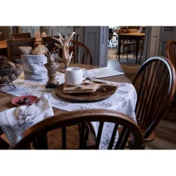 Broodmandje Gentle Wilderness