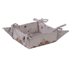 Broodmandje Happy Bunny