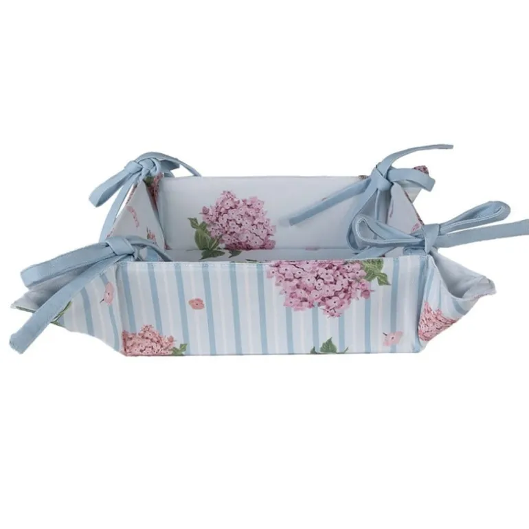 Broodmandje Hortensia