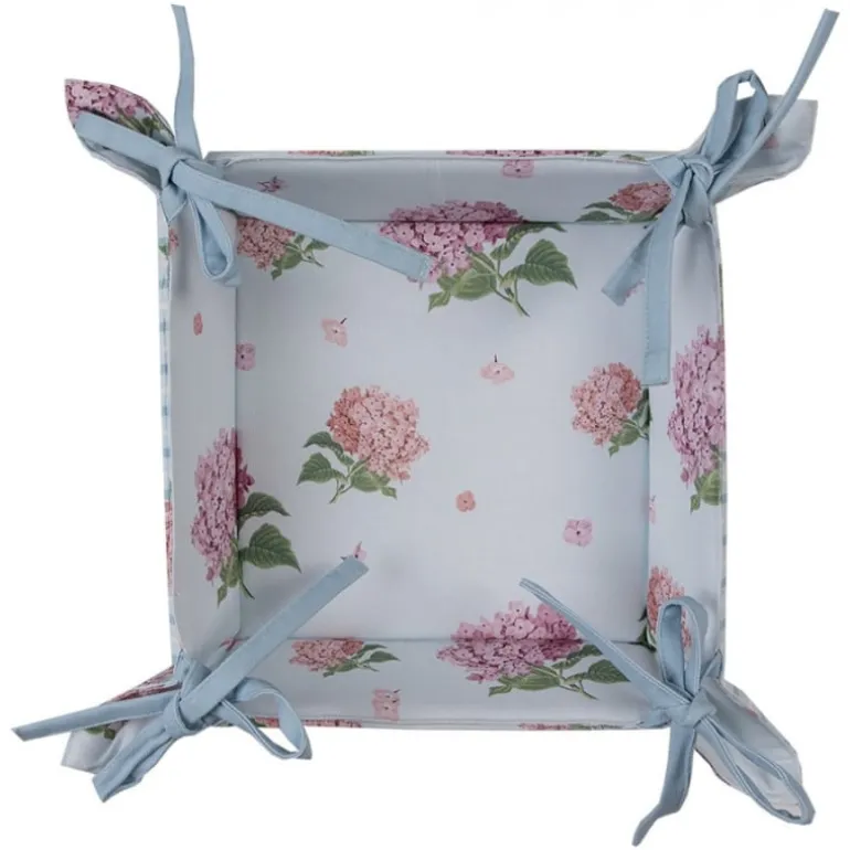 Broodmandje Hortensia