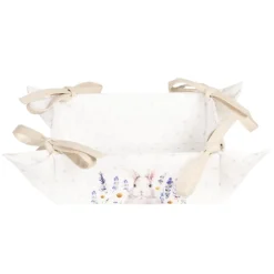 Broodmandje Lavender Fields Easter