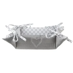 Broodmandje Lovely Heart