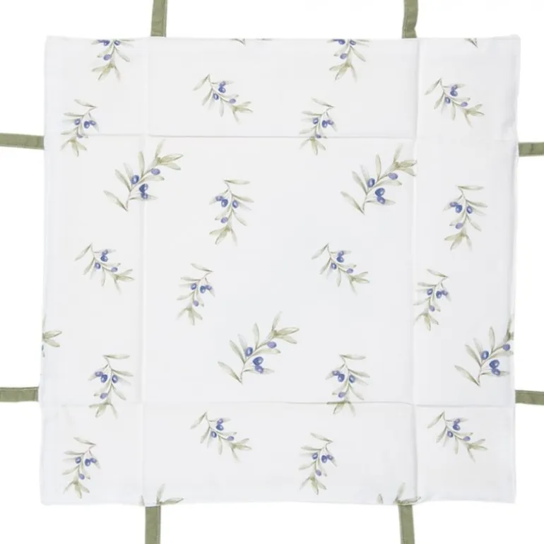 Broodmandje Olive Fields