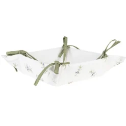 Broodmandje Olive Fields