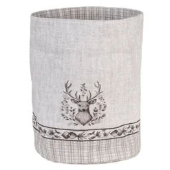 Broodmandje rond Gentle Wilderness