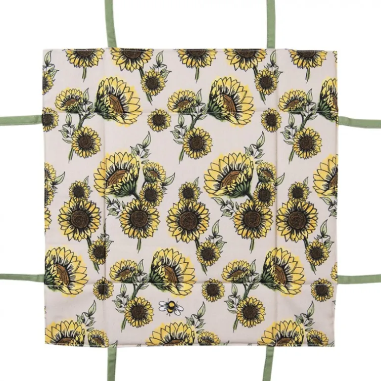 Broodmandje Sunny Sunflowers