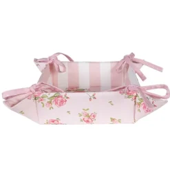 Broodmandje Sweet Roses