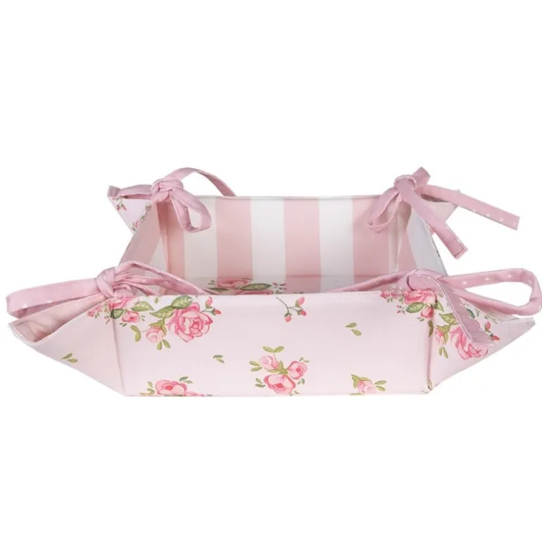 Broodmandje Sweet Roses