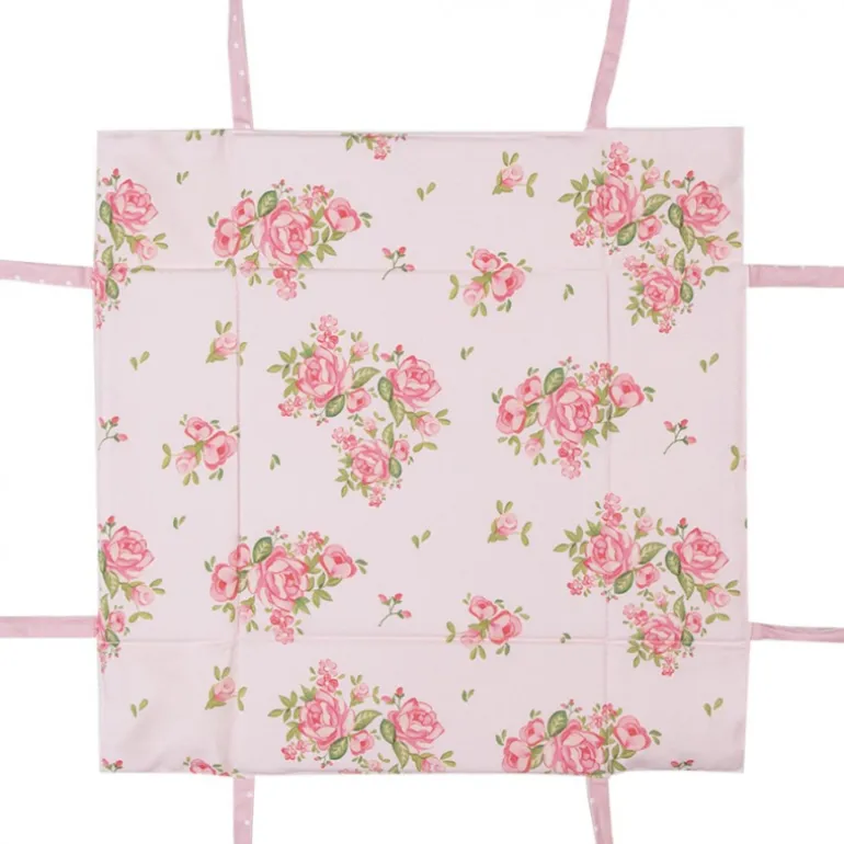 Broodmandje Sweet Roses