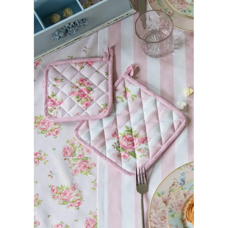 Broodmandje Sweet Roses