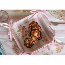 Broodmandje Sweet Roses