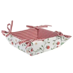 Broodmandje Wild Strawberries