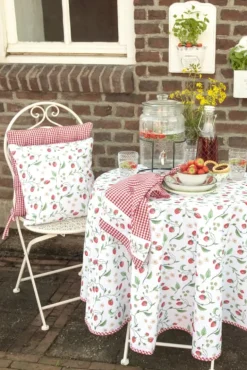 Broodmandje Wild Strawberries