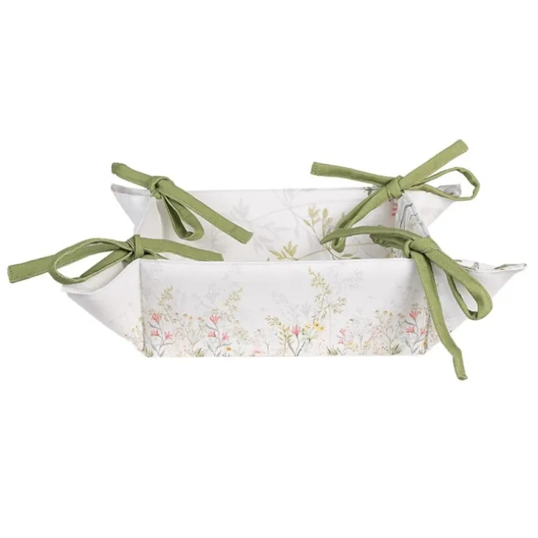 Broodmandje Wildflower Fields