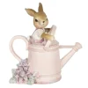 Bunny in gieter