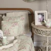 Clayre & Eef bedsprei Sweet Roses 240*260