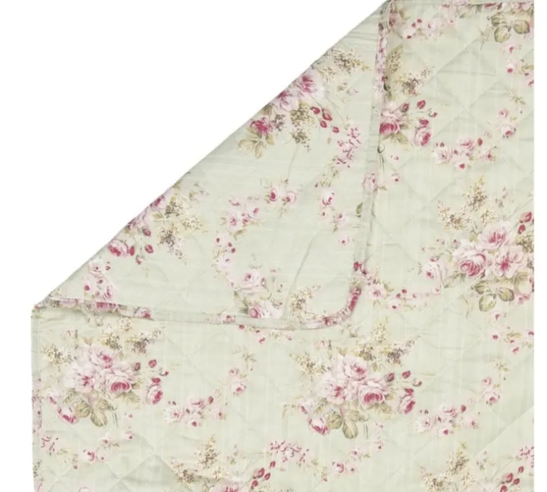 Clayre & Eef bedsprei Sweet Roses 240*260