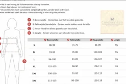 Dames nachthemd bloemen donkerblauw