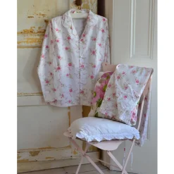 Dames Pyjama met roosjes Katie S