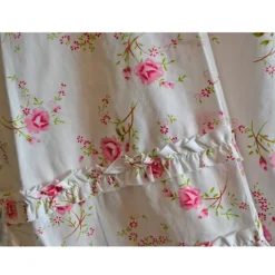 Dames Pyjama met roosjes Katie S