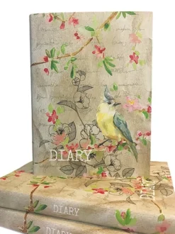 Daphne's Dairy Dagboek