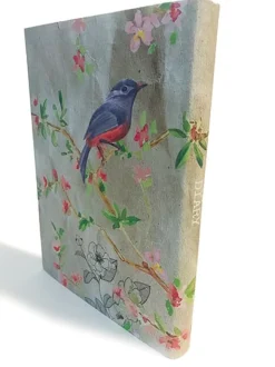 Daphne's Dairy Dagboek