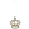 Decoratie hanger kroon