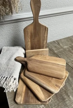 Decoratie houder met 4 planken 37*16*10