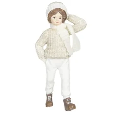 Decoratie kind jongen