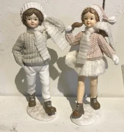 Decoratie kind jongen