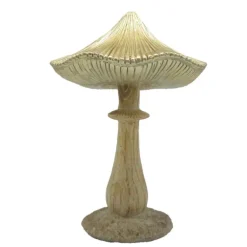 Decoratie paddenstoel 11*15