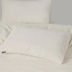 Dekbedovertrek Fur Teddy Beige 140*200/220