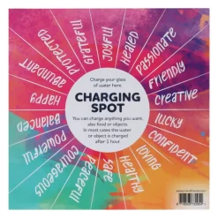 7-delige Energy cleansing kit