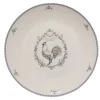 Dinerbord Haan Divine French Rooster